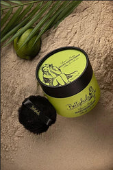 Dusting Powder - Lime & Mango Dust Powder Foxyavenue UK